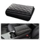 thumbnail image 5 of Accesorios universales para el interior del automóvil, alfombrilla de cubierta de cuero PU antideslizante resistente a los arañazos, almohadilla cómod Soledad Cojín de reposabrazos de coche, 5 of 9