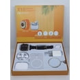 thumbnail image 3 of SMARTWATCH X10 CON AUDÍFONOS INALÁMBRICOS, CARGADOR INALAMBRICO, 3 of 3
