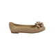 thumbnail image 2 of FLAT BALERINA CASUAL LEON MUJER MAQUILLAJE SINTETICO 323 LEON 323fmp, 2 of 4