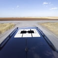 thumbnail image 1 of OUNONA 1 Set Solar Panel Mounting Bracket Adjustable For RVs With Durable ABS Material, 1 of 8