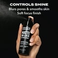thumbnail image 3 of Hard Candy Matte On Lock Setting Spray, Alcohol-Free, 16 Hour Hold, Matte, Shine Control, 3 of 9