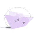 thumbnail image 3 of Funda G JGOO compatible con MacBook Air de 13 pulgadas, 2018, 3 of 9