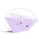 thumbnail image 3 of Funda G JGOO compatible con MacBook Air de 13 pulgadas, 2018, 3 of 9