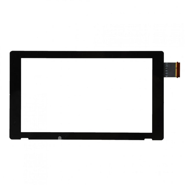 Pieza de repuesto de pantalla táctil LCD para consola de juegos Nintendo Switch