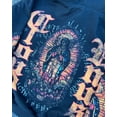 thumbnail image 3 of Sudaderas con capucha con estampado de moda Y2k, abrigos de manga larga Harajuku Hip Hop, sudadera holgada con cremallera a la moda, ropa de calle para hombres y mujeres, 3 of 5