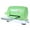 Green, variant on Briartw Die Cutting Machines and 2 Acrylic Plate for Crafting,Blue Diy Die Manual Embossing Machine Scrapbooking Cutter Dies Machine Paper Card Making Craft Tool