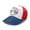 American Cow, variant on Psesaysky Classic Dad Hat with Eagle Camouflage Print, Adjustable Unisex Cap for Casual Everyday Style