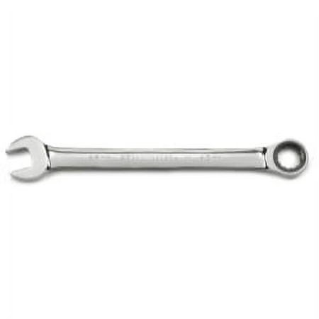 UPC: 0082171090622 | 1-3/8  Jumbo Comb. Ratcheting Wrench