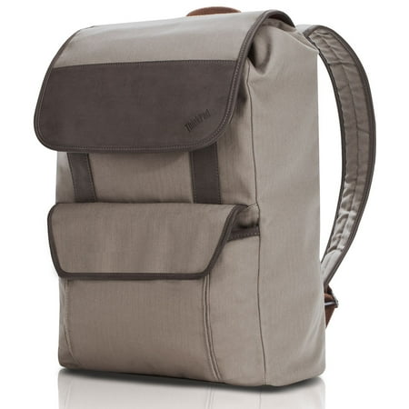 Lenovo Casual Carrying Case (Backpack) for 15.6 Notebook 4X40E77333 Lenovo Casual Carrying Case (Backpack) for 15.6 Notebook 4X40E77333