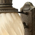 thumbnail image 3 of Hinkley Lighting - Plantation - 3 Light Medium Outdoor Wall Lantern in, 3 of 7
