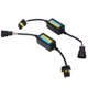 thumbnail image 4 of Decodificador de faros LED para coche Eliminador de fallos de luz LED Decodificador de faros de coche, 4 of 5