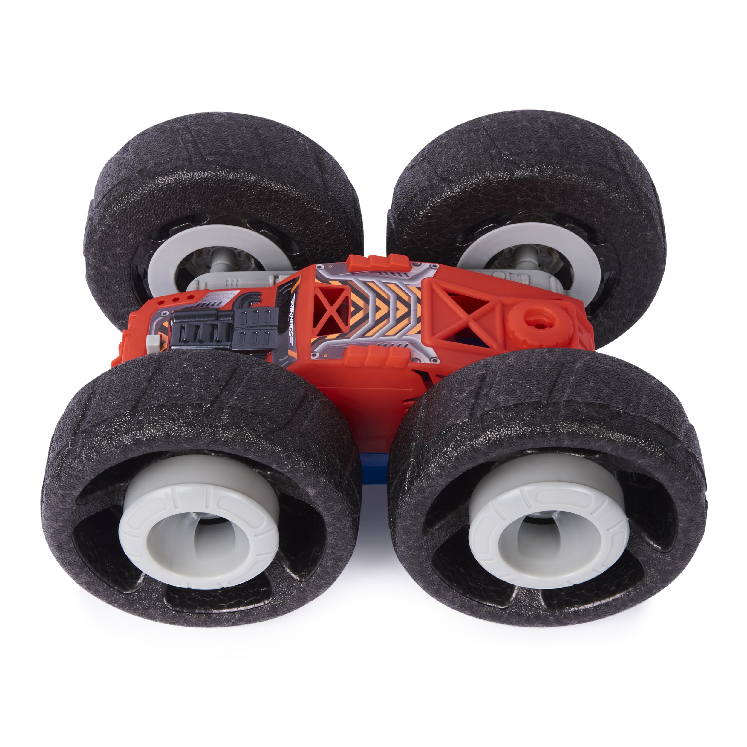 Air Hogs Super Soft, Flippin Frenzy 2-in-1 Stunt RC Vehicle - image 2 of 6