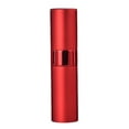 thumbnail image 6 of Soumake 10ML Atomizer Perfume Spray Bottle Portable Stylish Round Sturdy Long Lifespan Unique Travel Dispenser, 6 of 7