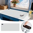 thumbnail image 1 of Klonfd Large Heated Pad With Fast Warming Technology And Ergonomic Design For All Day Comfortable Wrist Support, 1 of 6