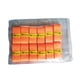 thumbnail image 4 of Greeniant 12 Uds. Envolturas para raqueta de bádminton, agarre de tenis para interiores y exteriores, bandas para el sudor a prueba de golpes, Type5 NO5, 4 of 6