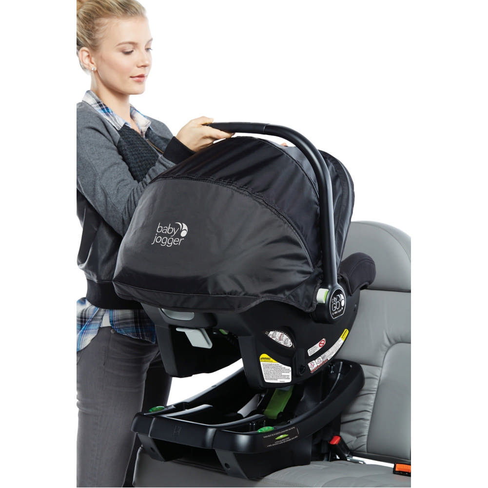 city go infant car seat manual