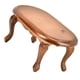 thumbnail image 1 of Modelo de Mesa de Centro de Mesa de té de Madera Simulada y Liviana Ideal para Accesorios de Sala de Estar y Accesorios de Fotografía Anggrek Otros, 1 of 8