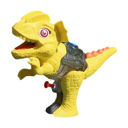 Unique , Long Range Water Games for Swimming Pool Yard , Dilophosaurus