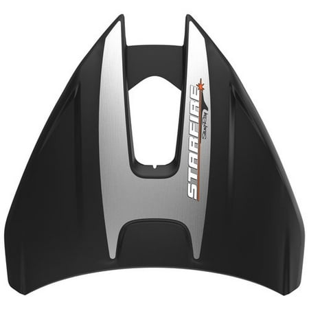 StingRay StarFire No-Drill Hydrofoil Stabilizer (Best For Top End Speed) for 40HP and Up