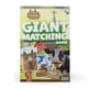 thumbnail image 1 of Juego gigante de combinación PlayMonster Summer Toys con cartas gigantes, 1 of 7