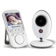 thumbnail image 1 of VB605 2.4 inch LCD 2.4GHz Wireless Surveillance Camera Baby Monitor, Support Two Way Talk Back, Night Vision(White) 2025, 1 of 4