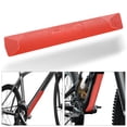 thumbnail image 3 of protectora para , accesorios para , cubierta protectora antiarañazos, calcomanía de protección extraíble par 402x7x02cm DYNWAVEMX Cuadro de bicicleta Pegatina, 3 of 7