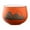 orange, variant on Lipstore Ceramic Cup Classic Traditional Chinese Abstract Pattern Porcelian Tea Set Straight cup