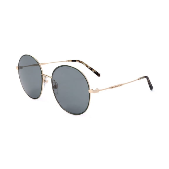 Marc Jacobs sunglasses MARC 620/S WOMAN 56/17/ OGA GOLD TEAL