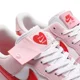 thumbnail image 5 of Ni&ke Air Force 1 Low '07 "Valentine's Day" DD3384-600 Sneakers New [US 7-11], 5 of 6