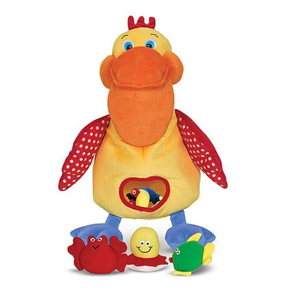 melissa and doug pelican