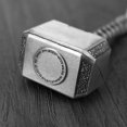 thumbnail image 4 of nipocaio Vintage Punk Bijoux Marteau Pendentif Collier, 4 of 5