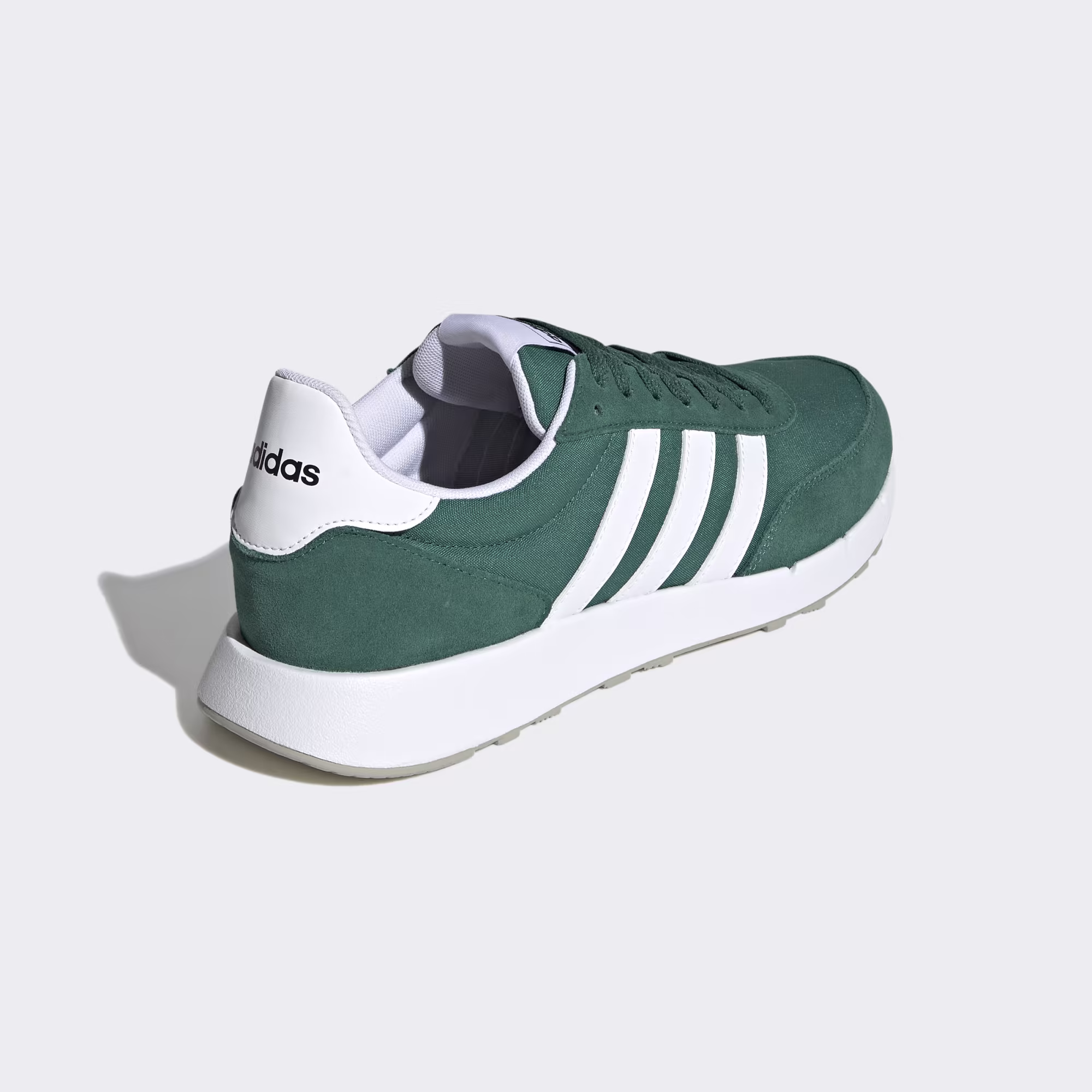 thumbnail image 4 of ADIDAS RUN 60S 2.0 VERDE-BLANCO, 4 of 5