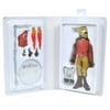 Rocketeer Deluxe VHS Action Figure – Diamond Select 7-Inch Collectible Walmart Exclusive