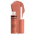 thumbnail image 1 of Brillo de labios NYX PROFESSIONAL MAKEUP Butter Gloss Brown Sugar NYX Professional Makeup NYX PROFESSIONAL MAKEUP, 1 of 5