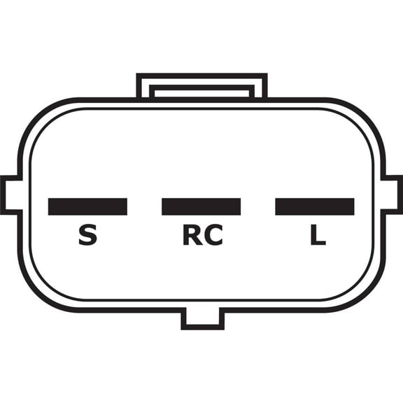 DB Electrical 400-52322R New Alternator for Ford Crown Victoria 2009-2011, E-Series Van 2009-2014