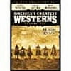 America's Greatest Westerns Collector's Set V.1