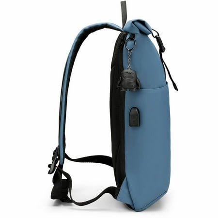 Swissdigital Design - LAMONE Carrying Case - Dark Blue