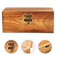 thumbnail image 3 of 1 Uds caja de té, 3 of 3