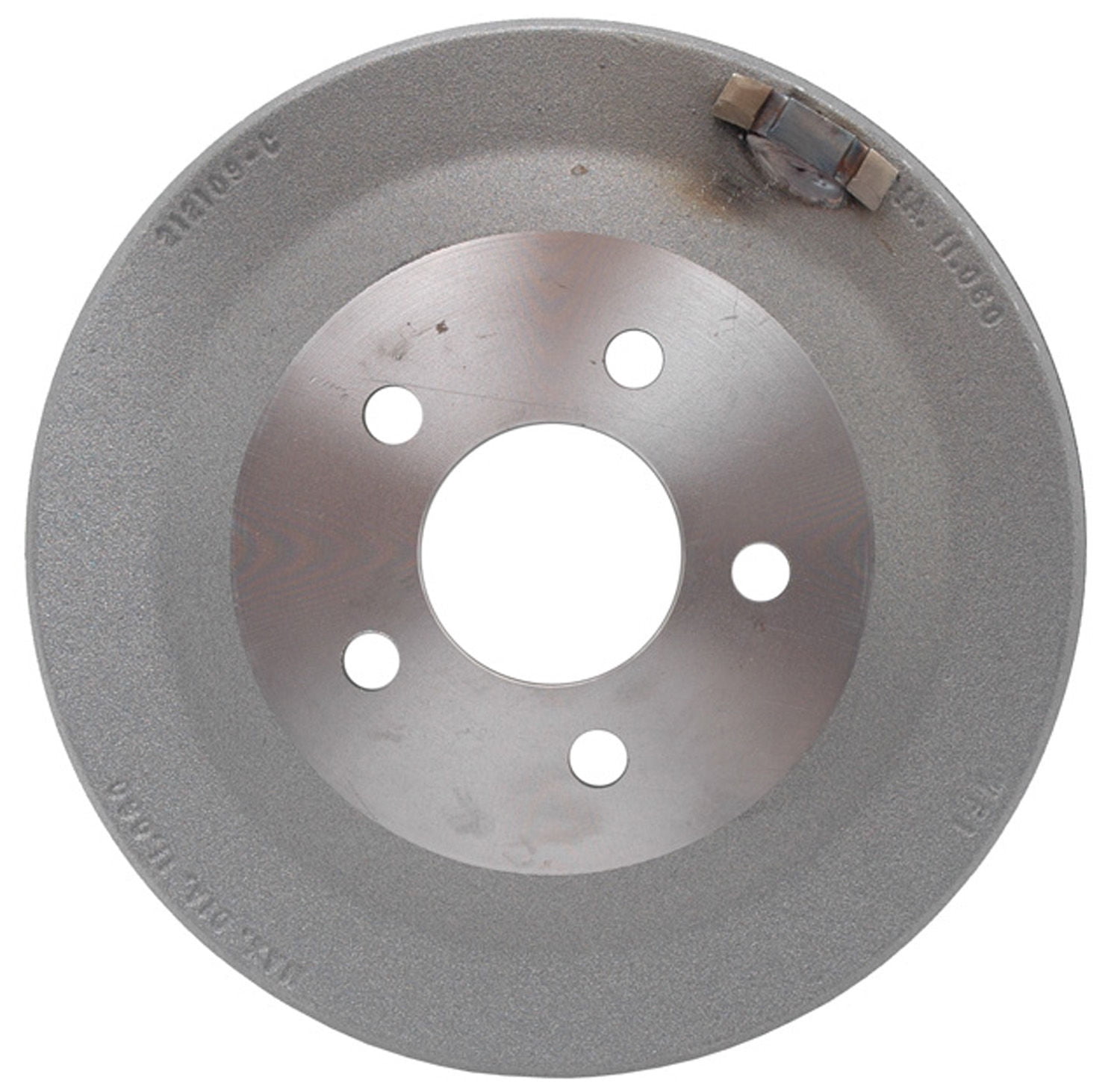 ACDelco 18B461 Front Brake Drum