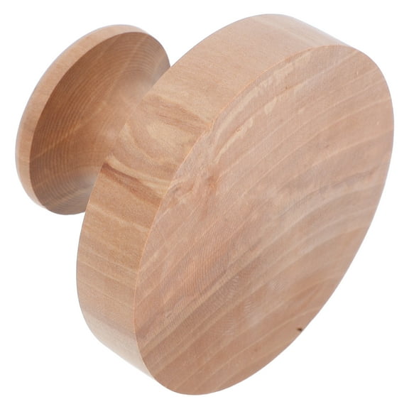 Raindrops Dumpling Skin Maker Presser Wood Tortilla Press Traditional Wood Presser Tortilla Maker Heavy Duty Corn Tortilla Machine
