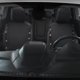 thumbnail image 5 of Fundas para asientos de coche CAR PASS de piel Diamond Bling, 2 juegos frontales, 5 of 8