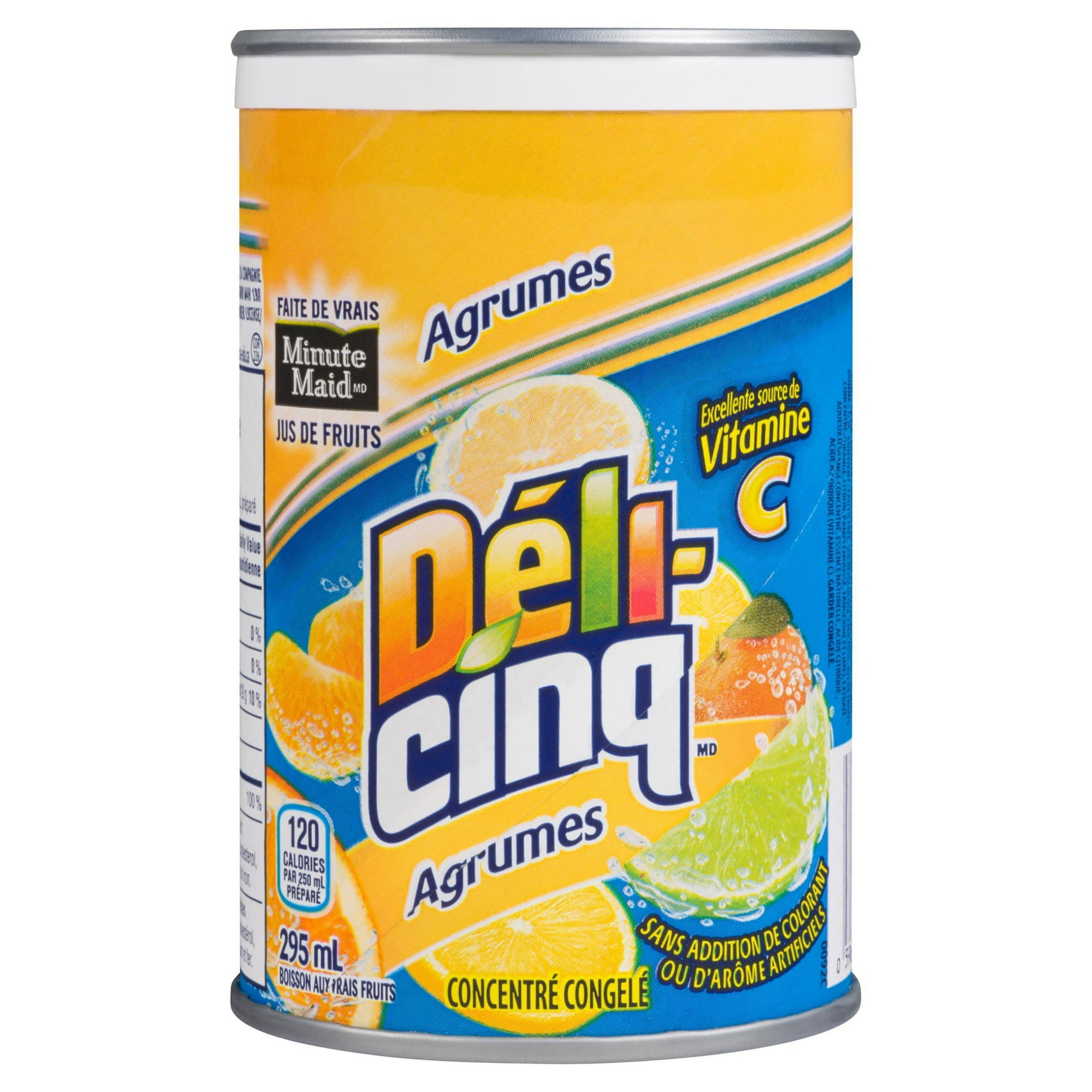 Five Alive Citrus 295 mL, 295 x mL