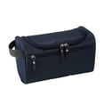 thumbnail image 2 of Happy Date Toiletry Bag for Women and Men, Water-resistant Travel Makeup Bag Compact Travel Toiletry Organizer Bag, Makeup Organizer Bag, 2 of 8