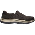 thumbnail image 2 of Men's Skechers Relaxed Fit Expected 2.0 Arago Slip-On, 2 of 6
