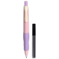thumbnail image 2 of 2Mm Thick Lead Automatic Pencil With Comfortable Grip No Sharpening Needed For Writing Painting And Sketching, 2 of 5