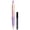 Pink, variant on FXMLRLK Mechanical Pencils with Comfort Ergonomic Grip, Aesthetic Supplies with 8 Leads Refills for Writing & Drawing, Blue