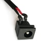 thumbnail image 3 of 3x Fuente de alimentación Socket Arnés ado DC Socket para A5 A6 Series, Pieza de r shamjiam Portátil DC Power Jack, 3 of 7