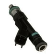 thumbnail image 4 of Standard Motor Products FJ721 Fuel Injector Fits select: 2006 CADILLAC COMMERCIAL CHASSIS, 2007 CADILLAC DTS, 4 of 4