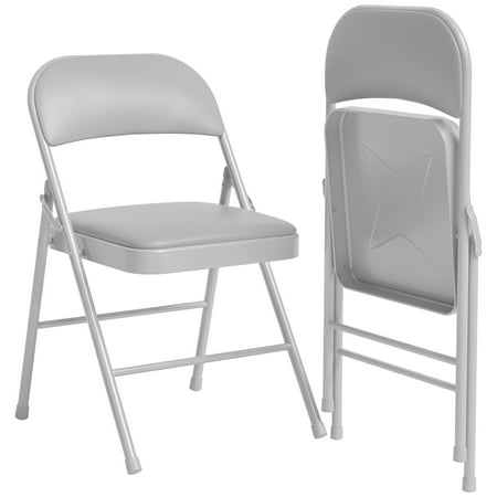 festisoul folding chairs 2 pack product