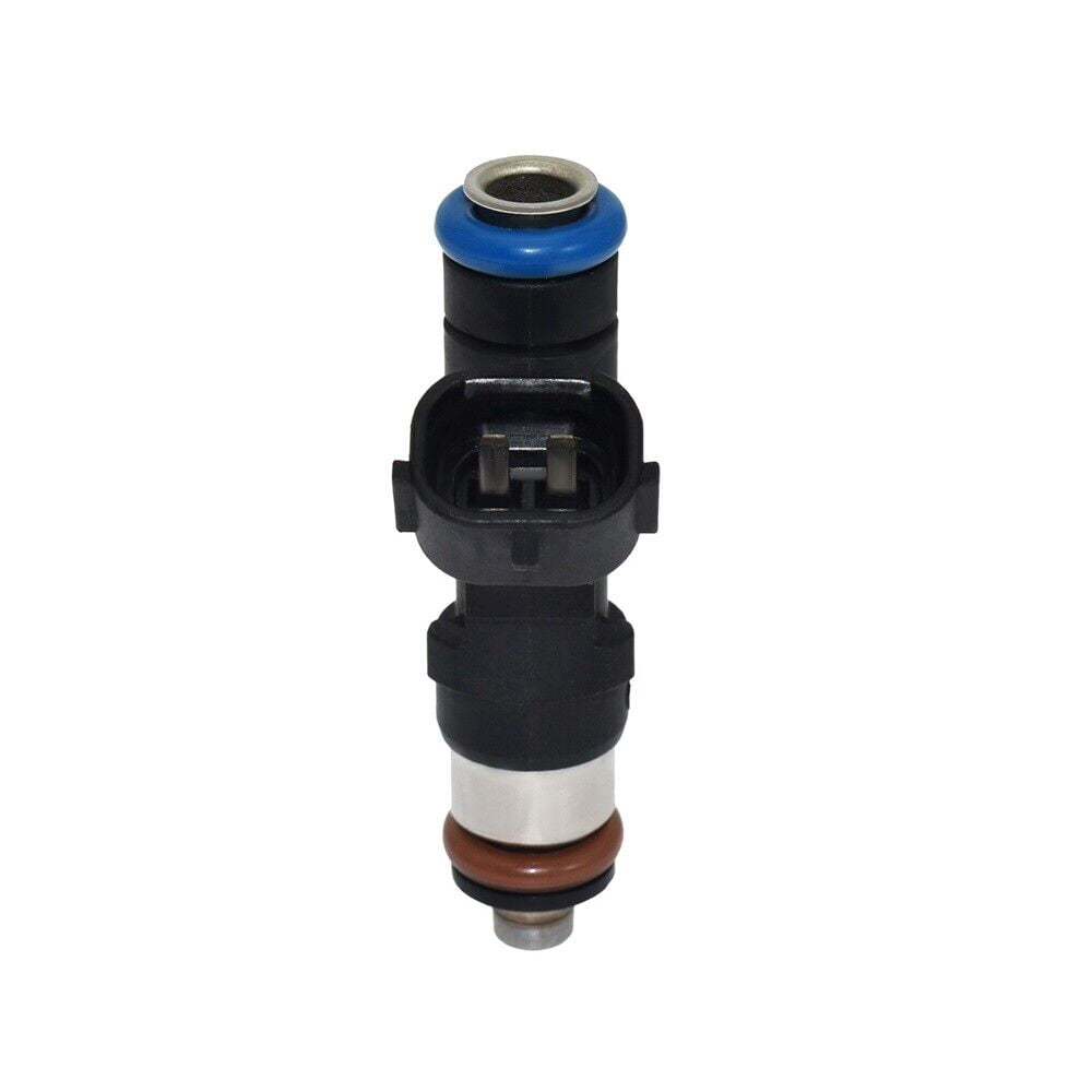 4X Fuel Injector 16600-JA00B For Nissan 2008-2014 Rogue 2007-2013 Altima 2.5L L4